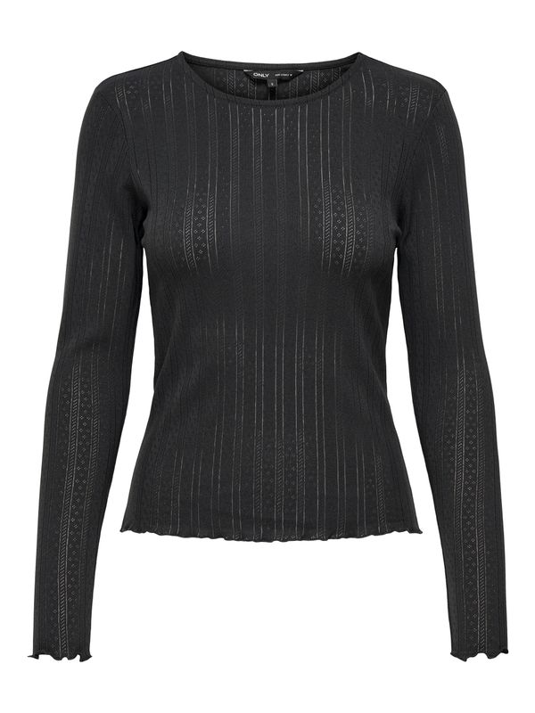 Carlotta Pullover
