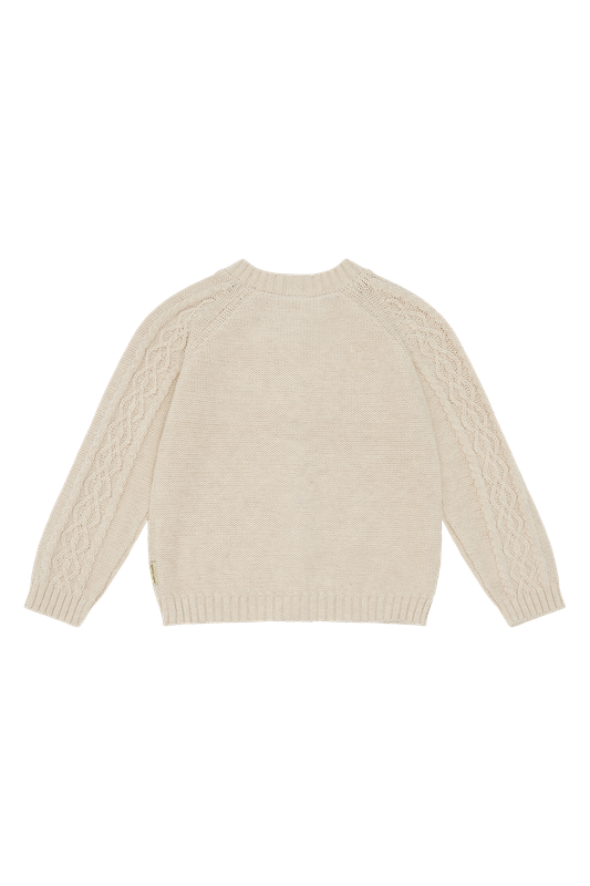 Mädchen Strickjacke HC Camilia