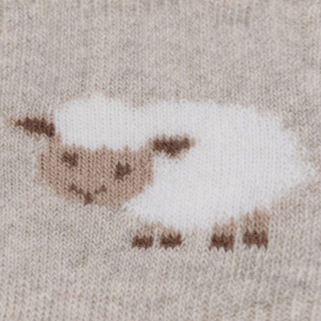 Socken - Schaf
