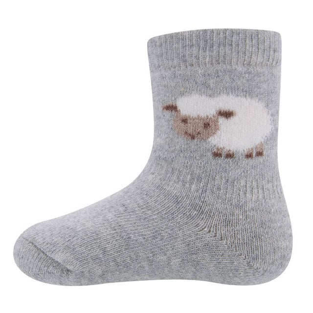 Socken - Schaf