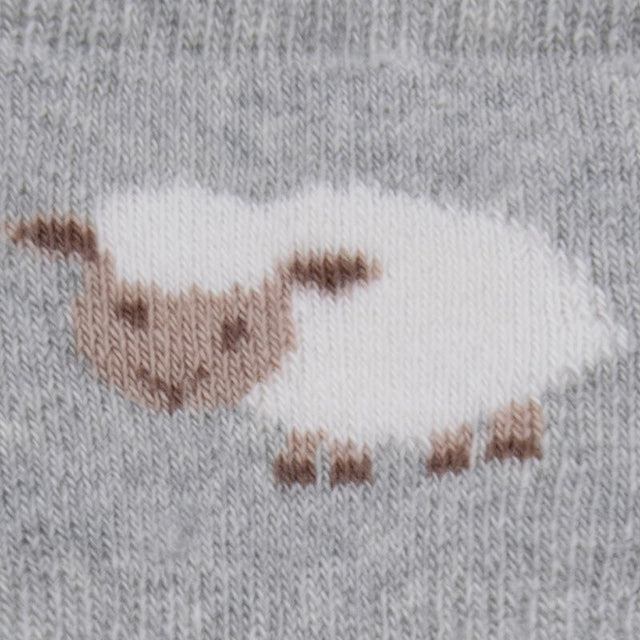Socken - Schaf