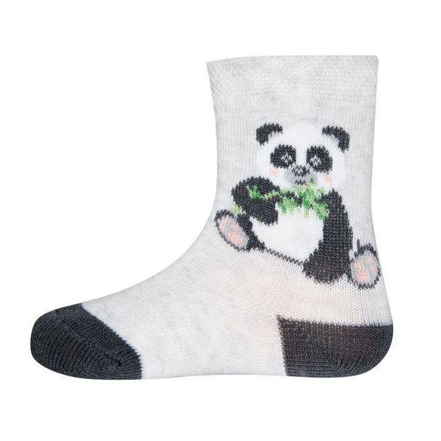 Socken - Panda