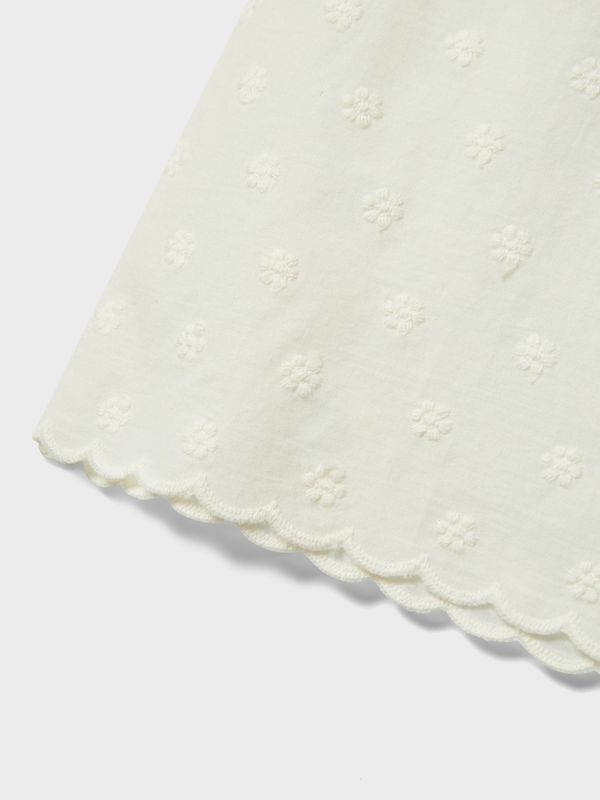 NMFHIRSA SS LOOSE SHIRT LIL