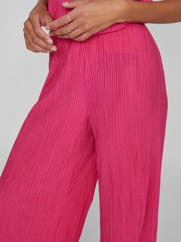 VIPLISA HW CULOTTE PANTS - NOOS