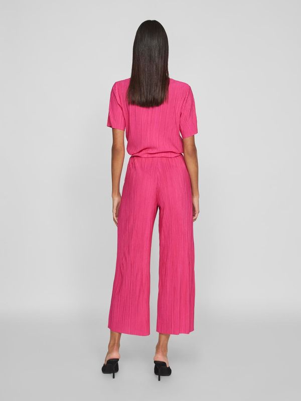 VIPLISA HW CULOTTE PANTS - NOOS