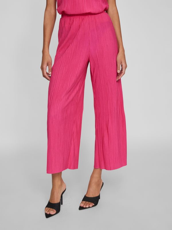 VIPLISA HW CULOTTE PANTS - NOOS