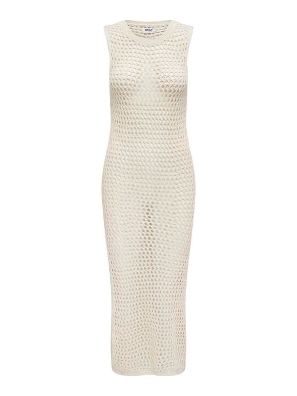 ONLRAN LIFE SL DRESS KNT