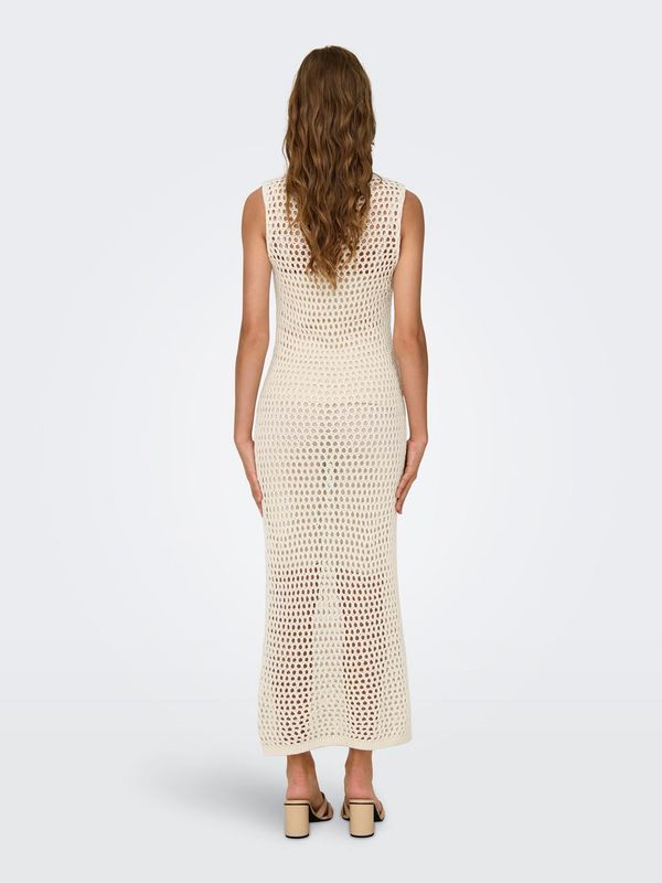 ONLRAN LIFE SL DRESS KNT