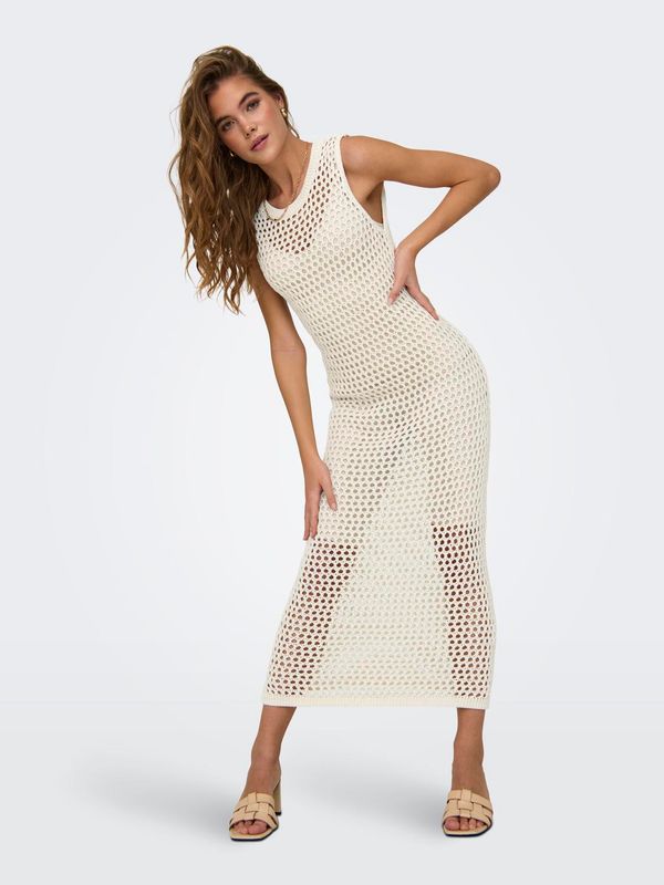 ONLRAN LIFE SL DRESS KNT