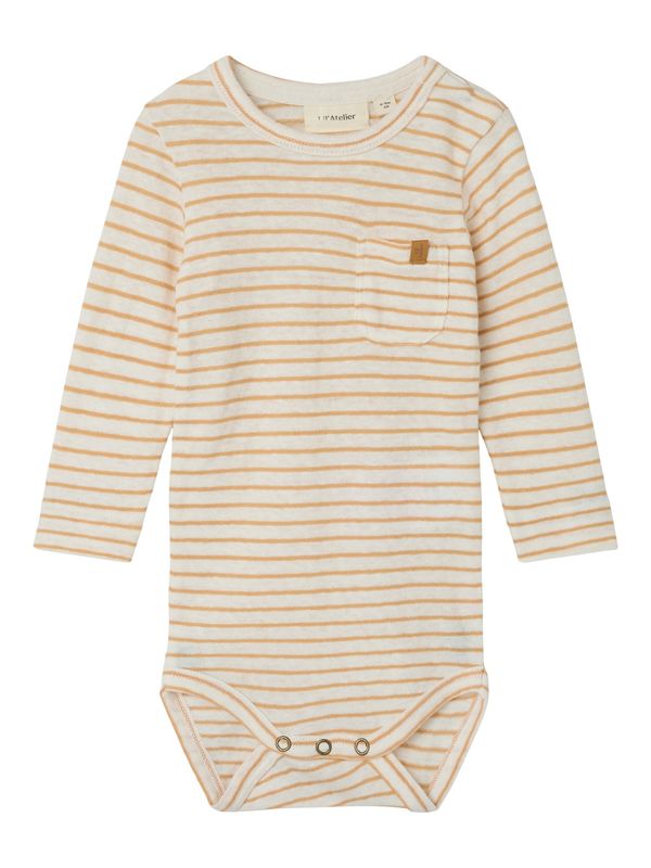 NBMHEKTOR LS BODY LIL