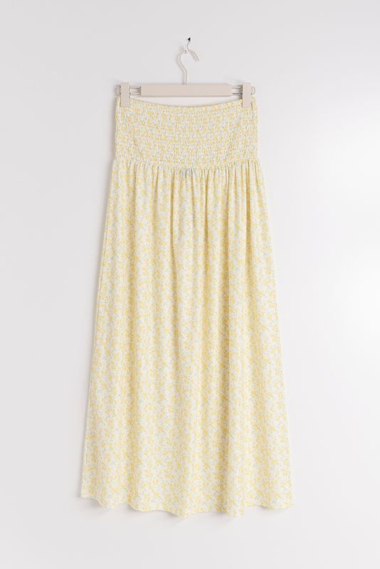 Smock maxi Rock