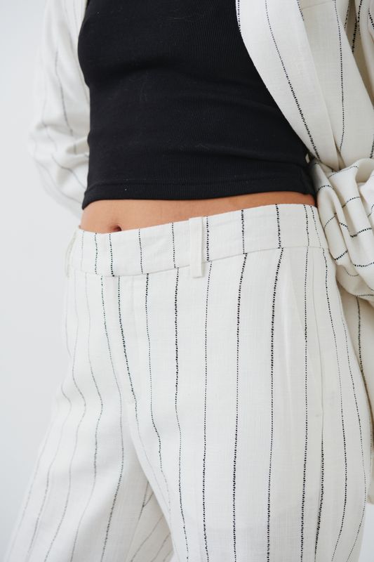 Hose Texture stripe