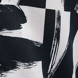 Hemd PRINTED SHIRT