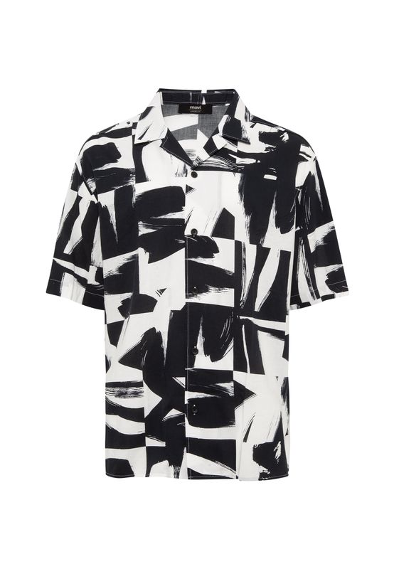 Hemd PRINTED SHIRT