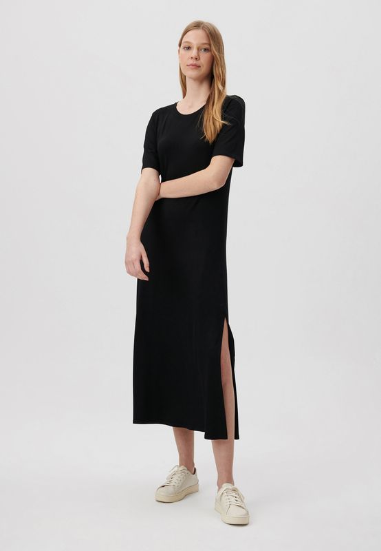 Kleid MIDI JERSEY