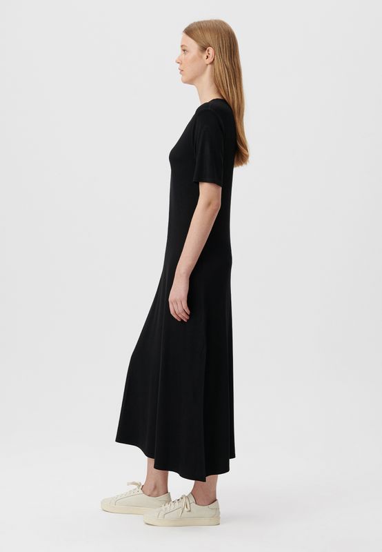 Kleid MIDI JERSEY