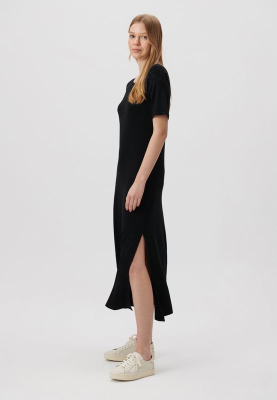 Kleid MIDI JERSEY