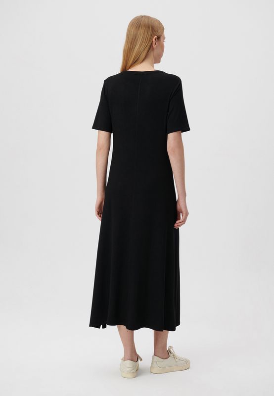 Kleid MIDI JERSEY