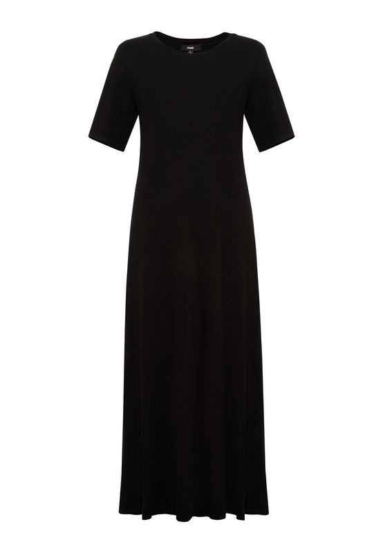 Kleid MIDI JERSEY