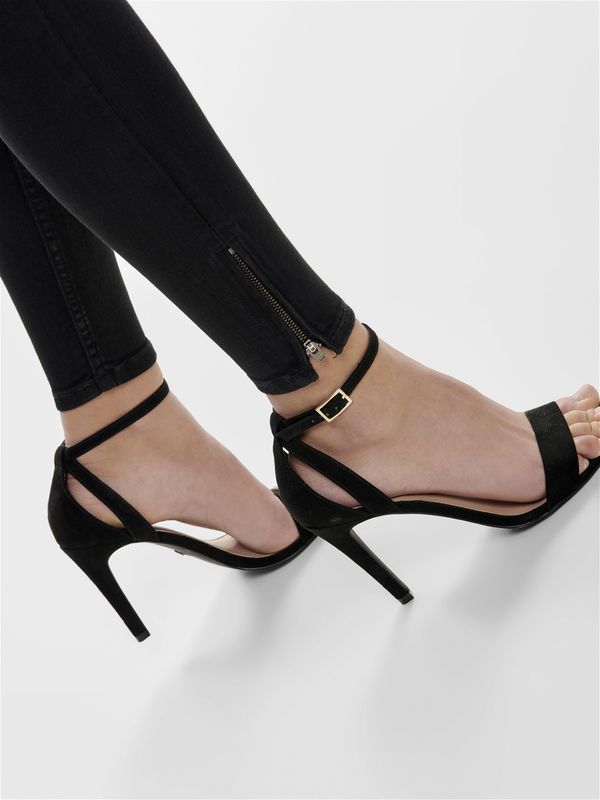 ONLKENDELL ETERNAL LIFE ANKLE BLACK NOOS