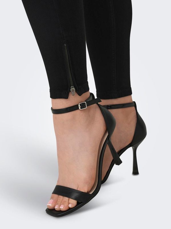 ONLKENDELL ETERNAL LIFE ANKLE BLACK NOOS