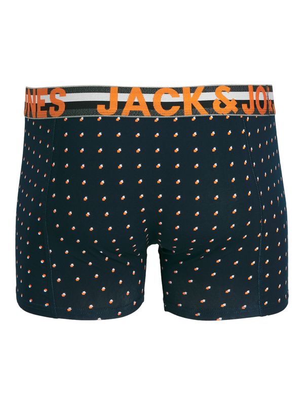 JACHENRIK TRUNKS 3 PACK NOOS