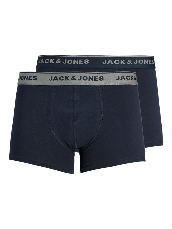 JACVINCENT TRUNKS 2 PACK NOOS