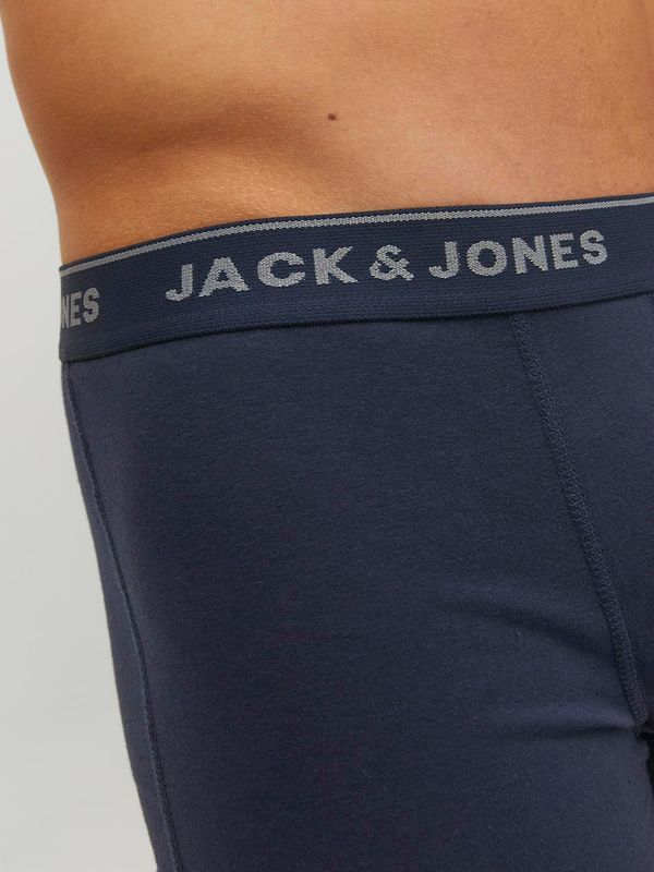 JACVINCENT TRUNKS 2 PACK NOOS