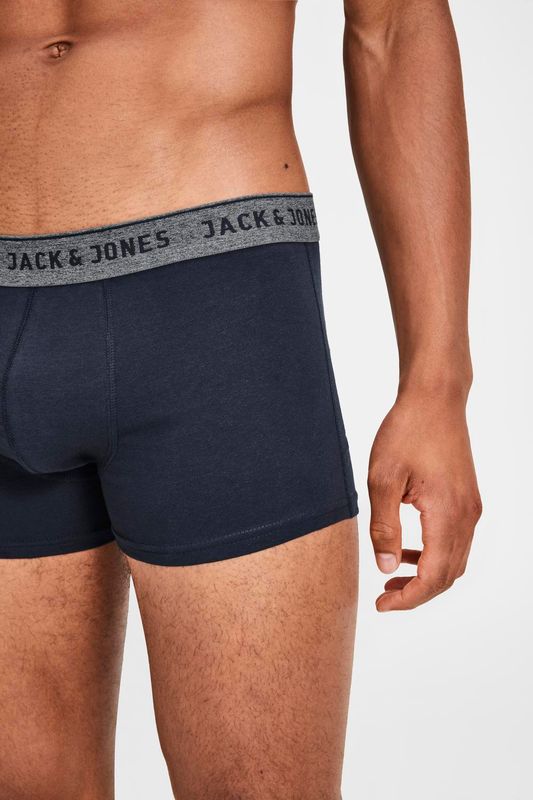 JACVINCENT TRUNKS 2 PACK NOOS