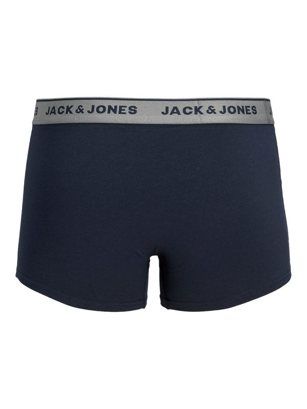 JACVINCENT TRUNKS 2 PACK NOOS