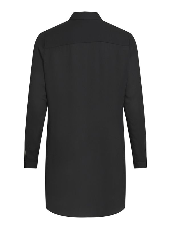 VILUCY BUTTON L/S TUNIC - NOOS