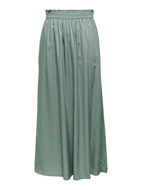 ONLVENEDIG LIFE LONG SKIRT WVN NOOS