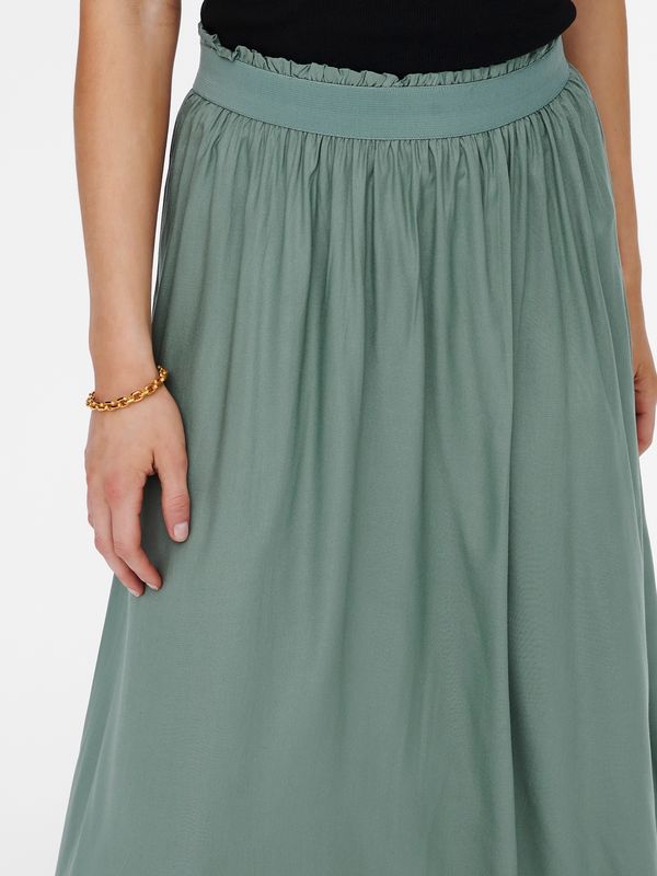 ONLVENEDIG LIFE LONG SKIRT WVN NOOS