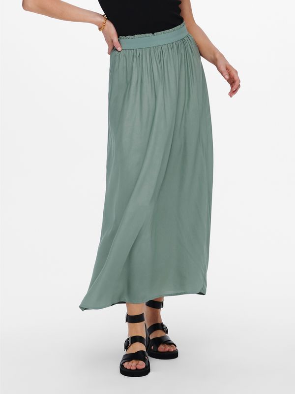 ONLVENEDIG LIFE LONG SKIRT WVN NOOS