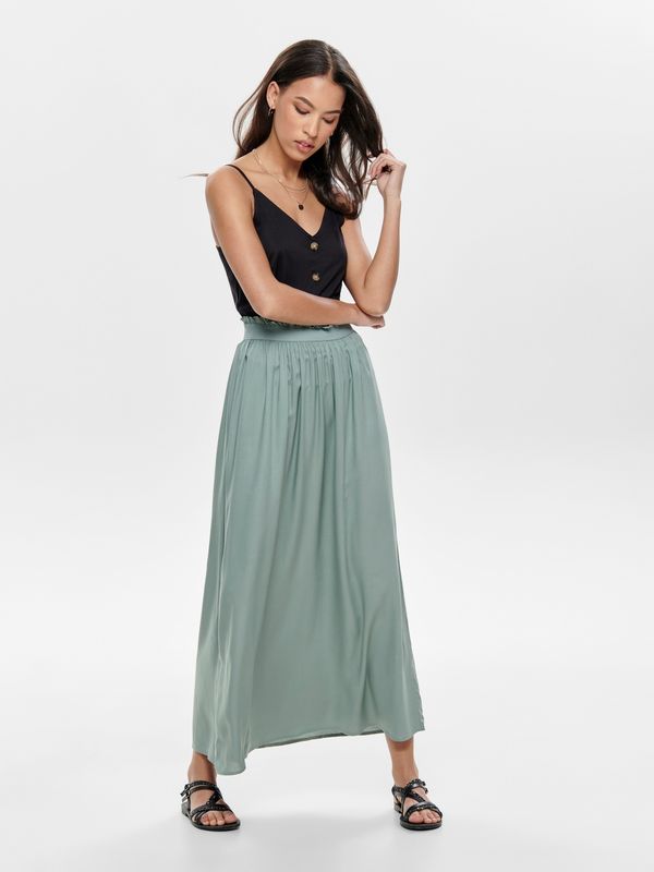ONLVENEDIG LIFE LONG SKIRT WVN NOOS