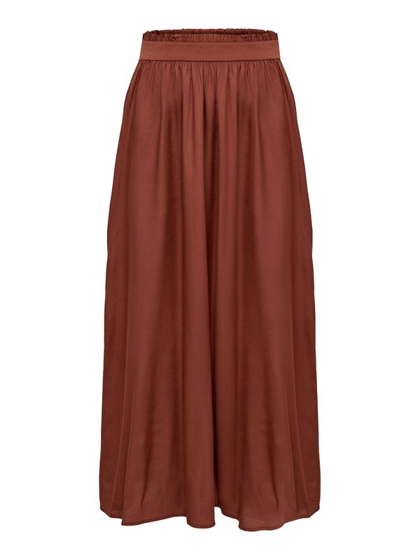 ONLVENEDIG LIFE LONG SKIRT WVN NOOS