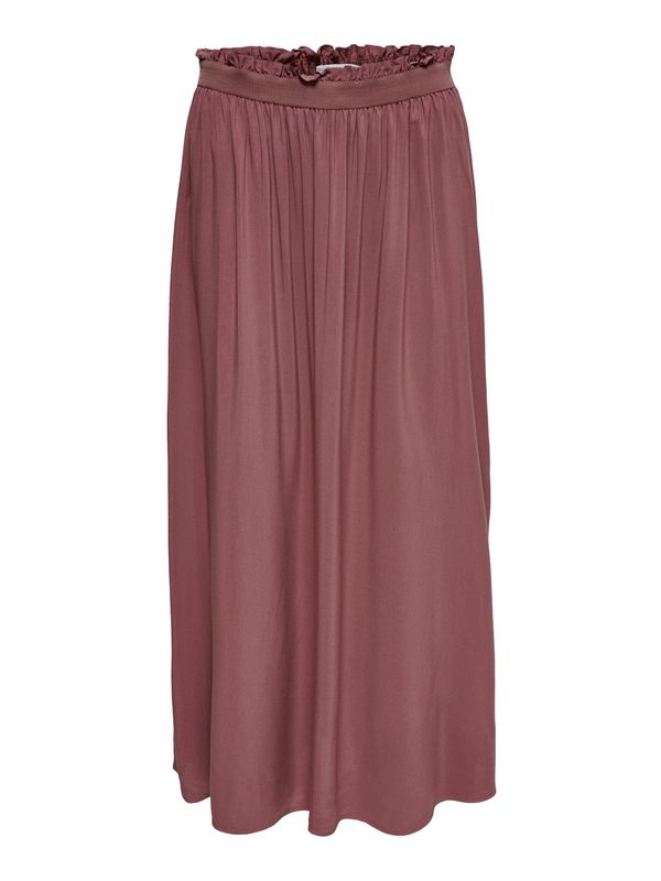 ONLVENEDIG LIFE LONG SKIRT WVN NOOS