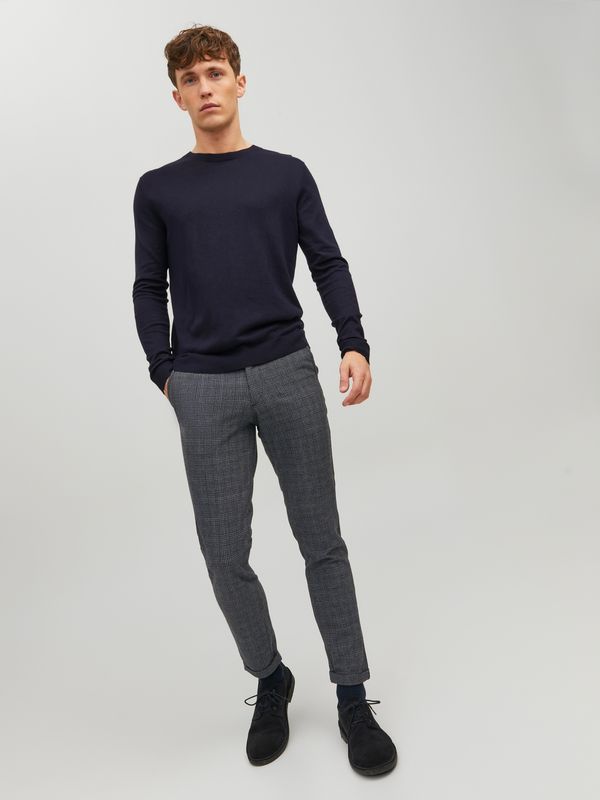 JJIMARCO JJSTUART AKM 1048 BLACK NOOS