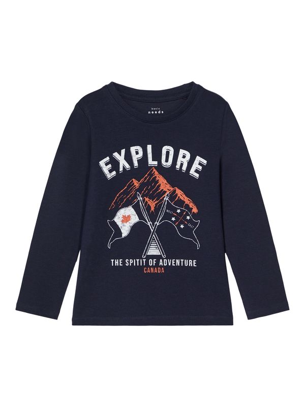 NMMVUX LS TOP S