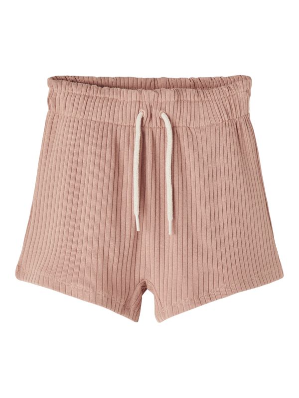 NMFSASELINE LOOSE SHORTS LIL