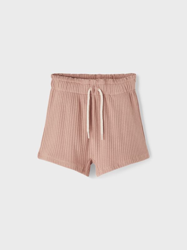 NMFSASELINE LOOSE SHORTS LIL
