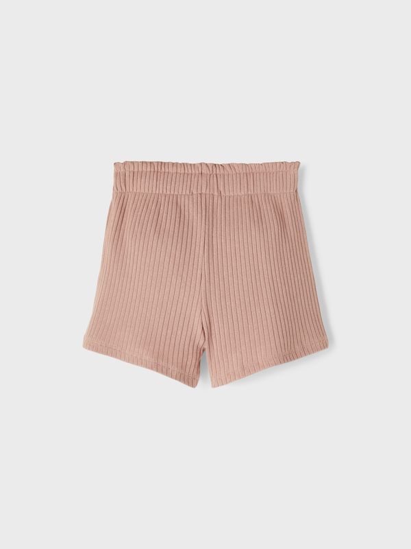 NMFSASELINE LOOSE SHORTS LIL