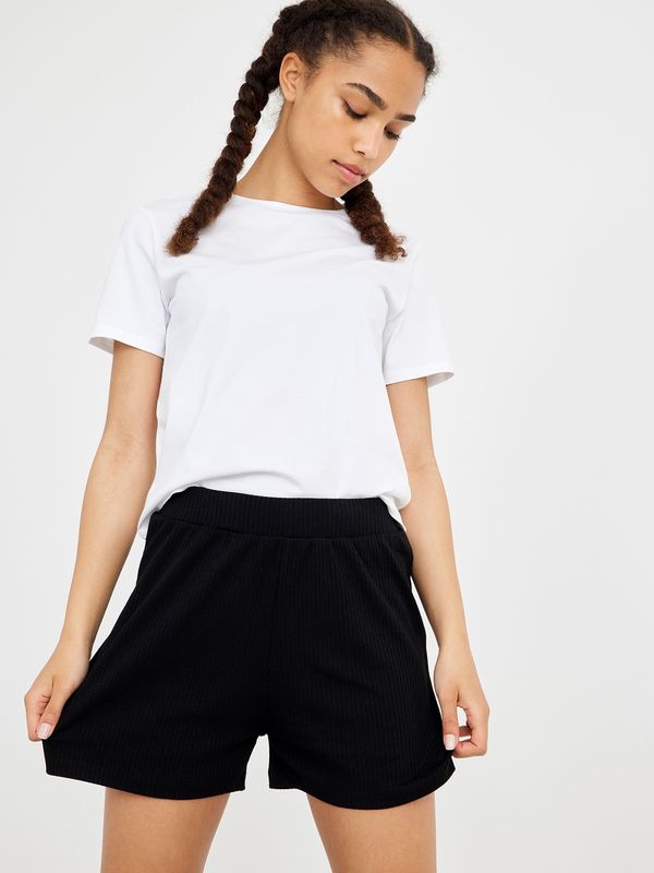 NLFNUNNE LOOSE SHORTS NOOS