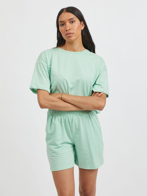 VIDREAMERS OVERSIZE TOP/SU - LMT