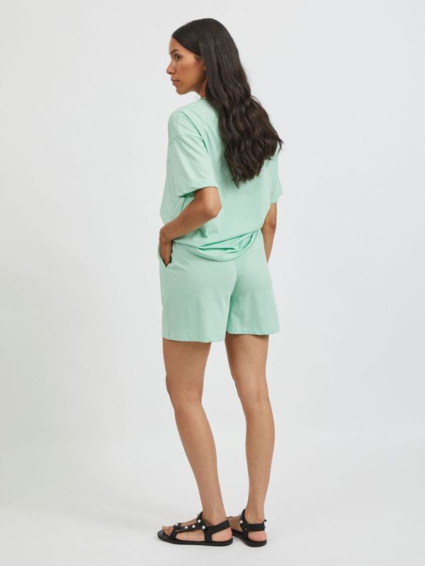 VIDREAMERS OVERSIZE TOP/SU - LMT