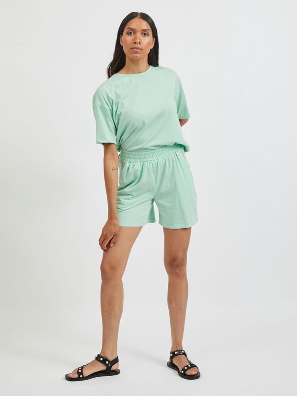 VIDREAMERS OVERSIZE TOP/SU - LMT