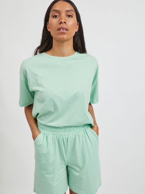 VIDREAMERS OVERSIZE TOP/SU - LMT