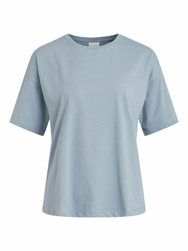 VIDREAMERS OVERSIZE TOP/SU - LMT