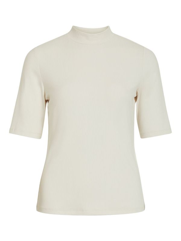 VISOLITTA RIB FUNNELNECK 2/4 TOP/SU-NOOS
