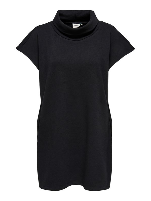 ONLDEBBIE LIFE S/L OVERSIZED VEST SWT